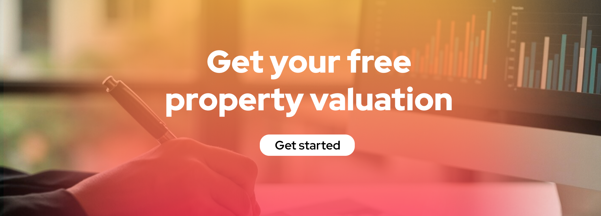 Get your free property valuation