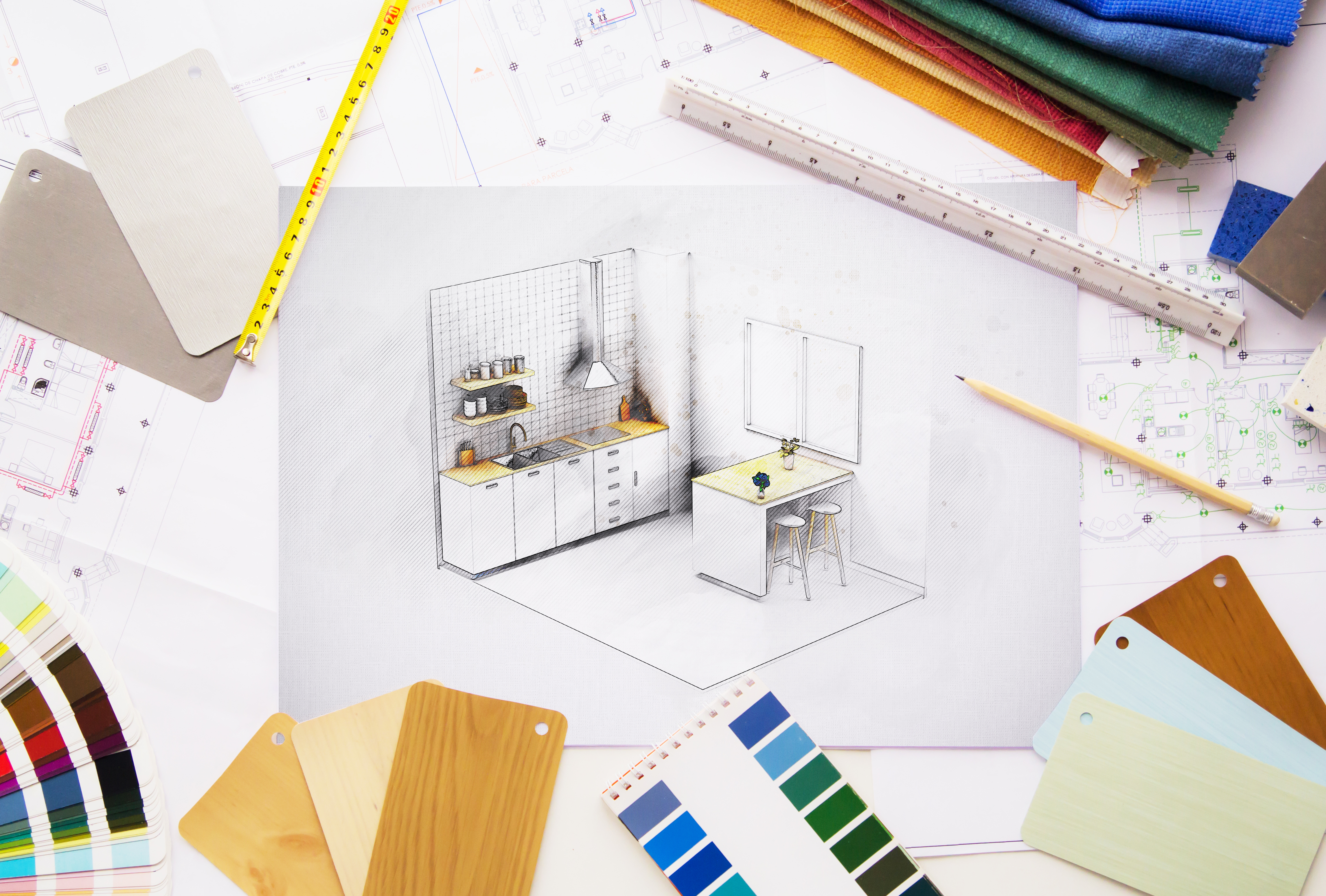 5 Things to Consider When Designing Your Home