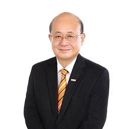 Lim Yoong Chuen (David)