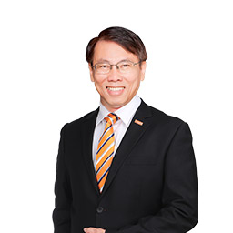 Siew Weng Kheong Vincent