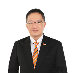 Lawrence Goh