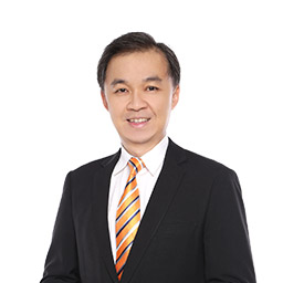 Melvin Yeo