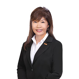 Diana Seow Li Lian Mrs Diana Weibel