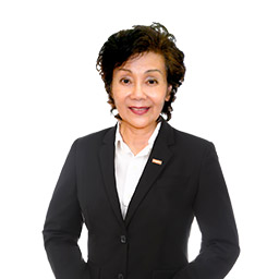 Lee Mae Fong (Mae)