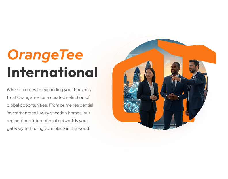 Overseas Properties Banner