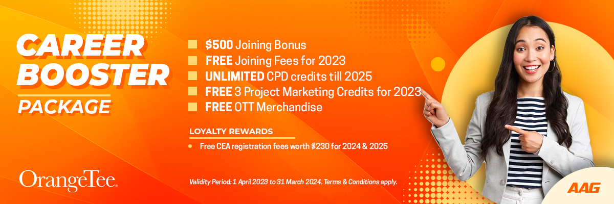 Career Scheme Booster Program