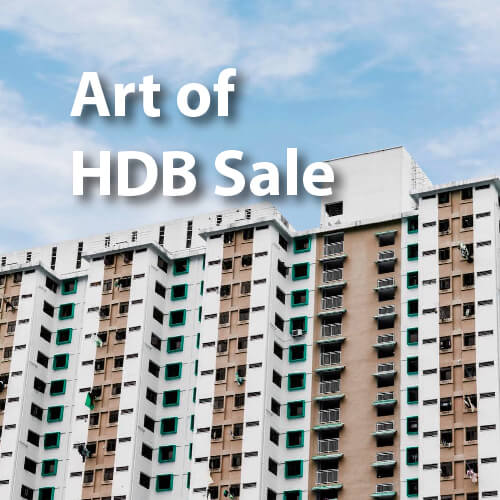 HDB Master