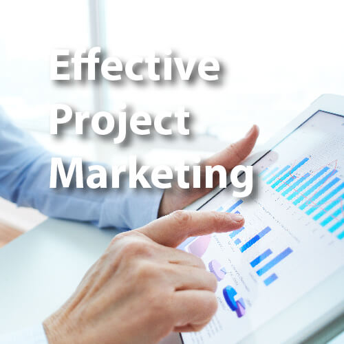 Project Marketing Course