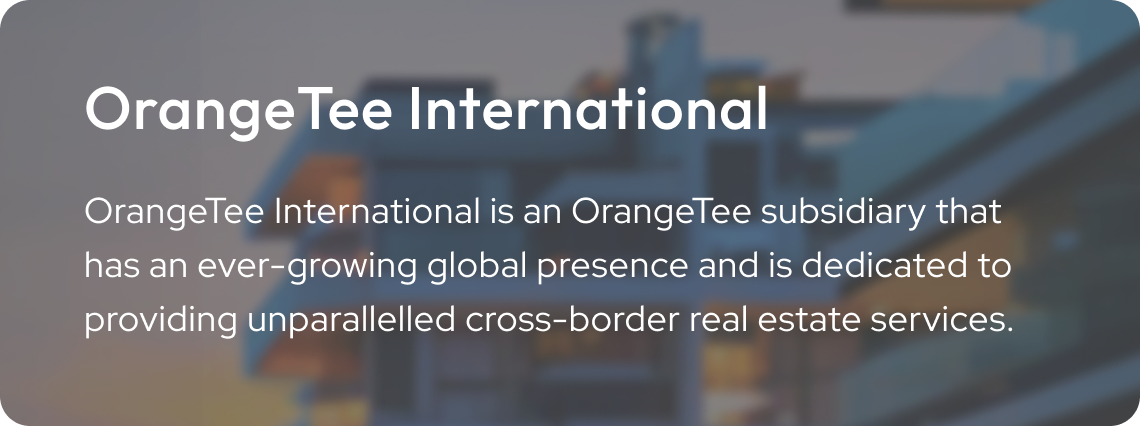 OT International