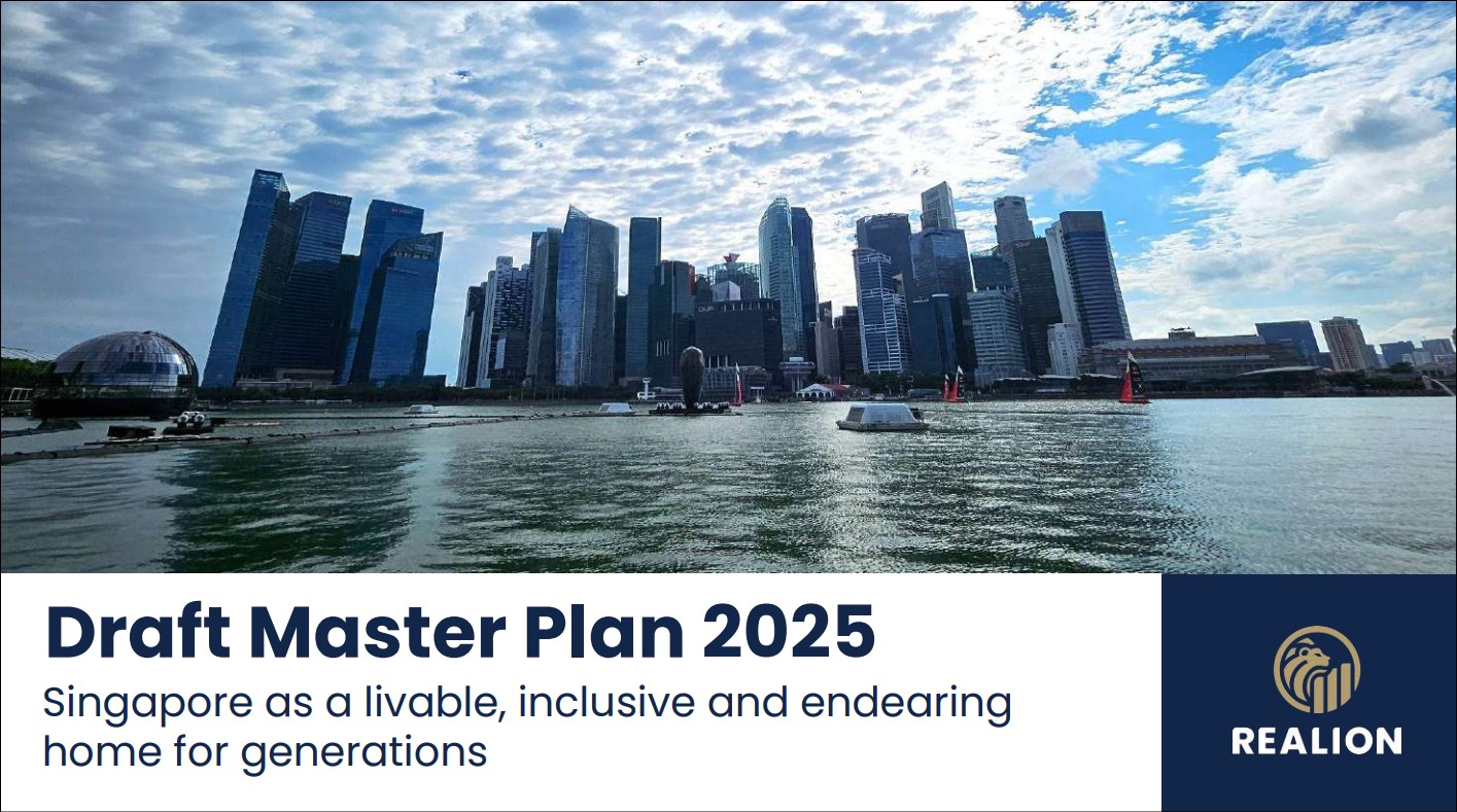 Draft Master Plan 2025 Summary and Analysis
