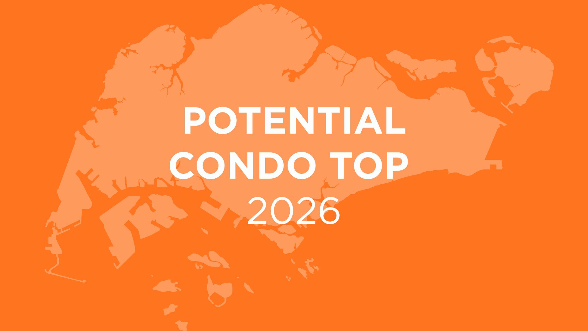 Potential Condo TOP 2026