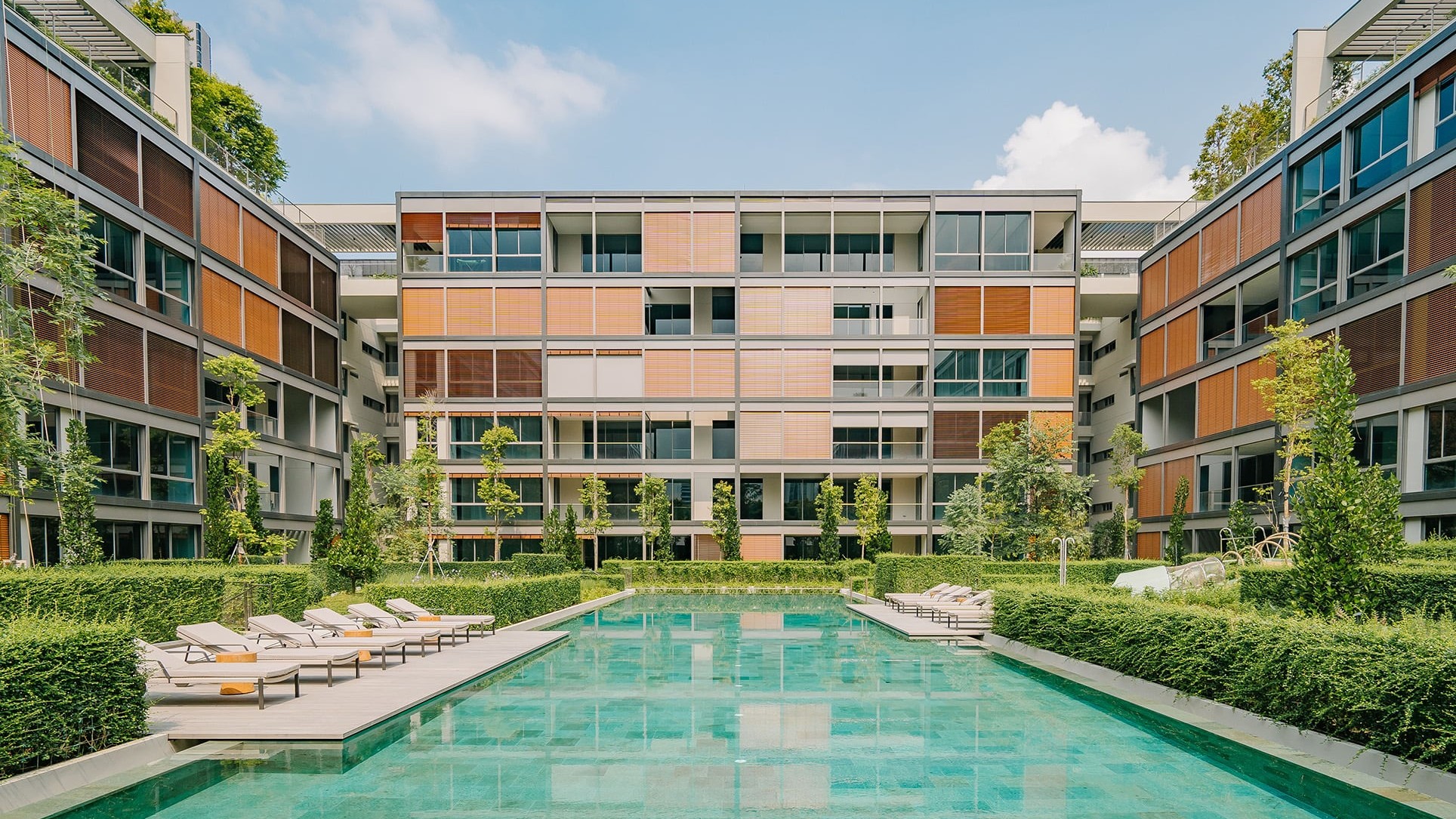 Luxury Market Report Q1 2025
