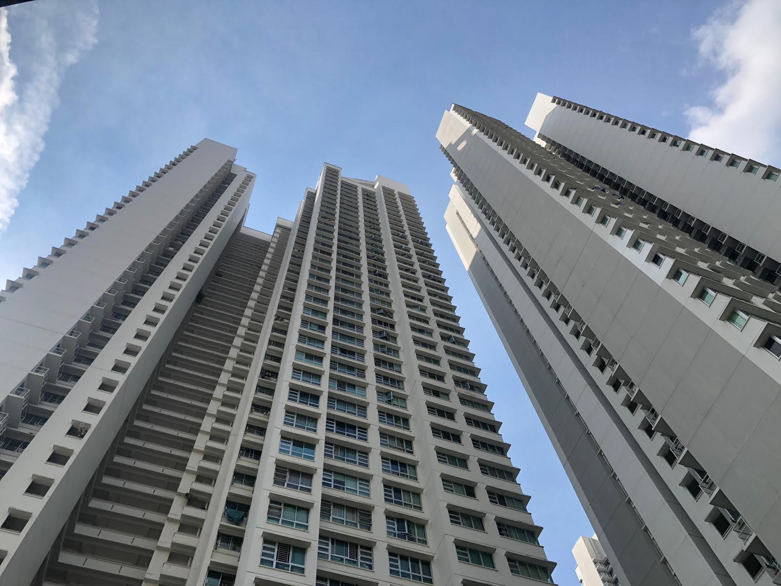 HDB Resale & BTO Q1 2026