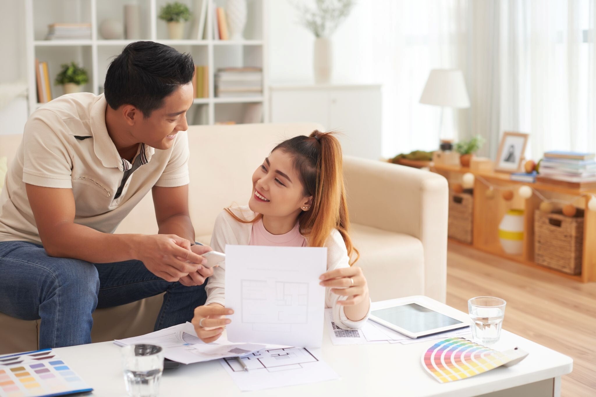 Realion (OrangeTee & ETC) | Comments on HDB Q1 2026 Public Housing Data