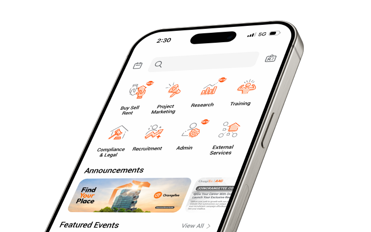 Agent App