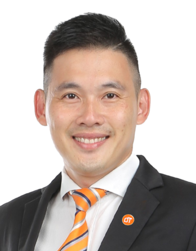 Alex Goh