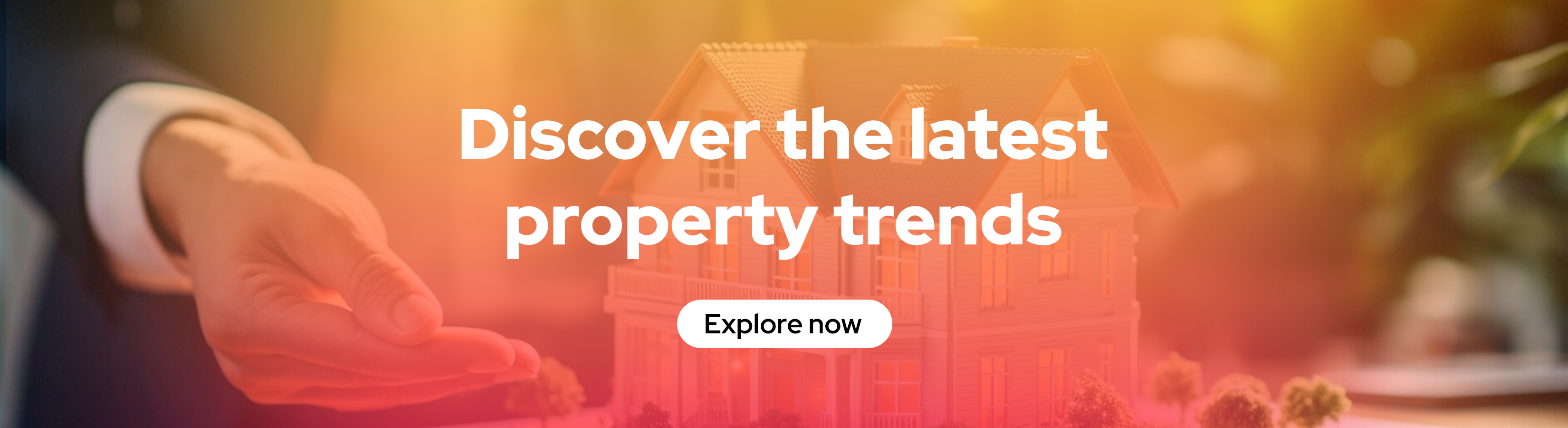 Discover the latest property trends