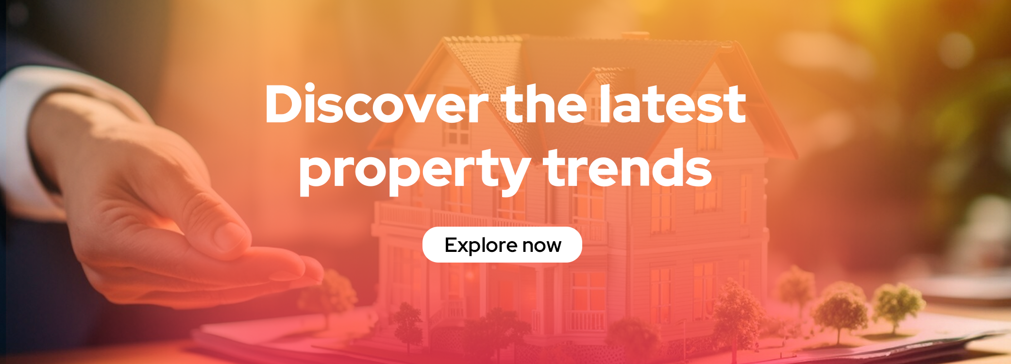 Discover the latest property trends
