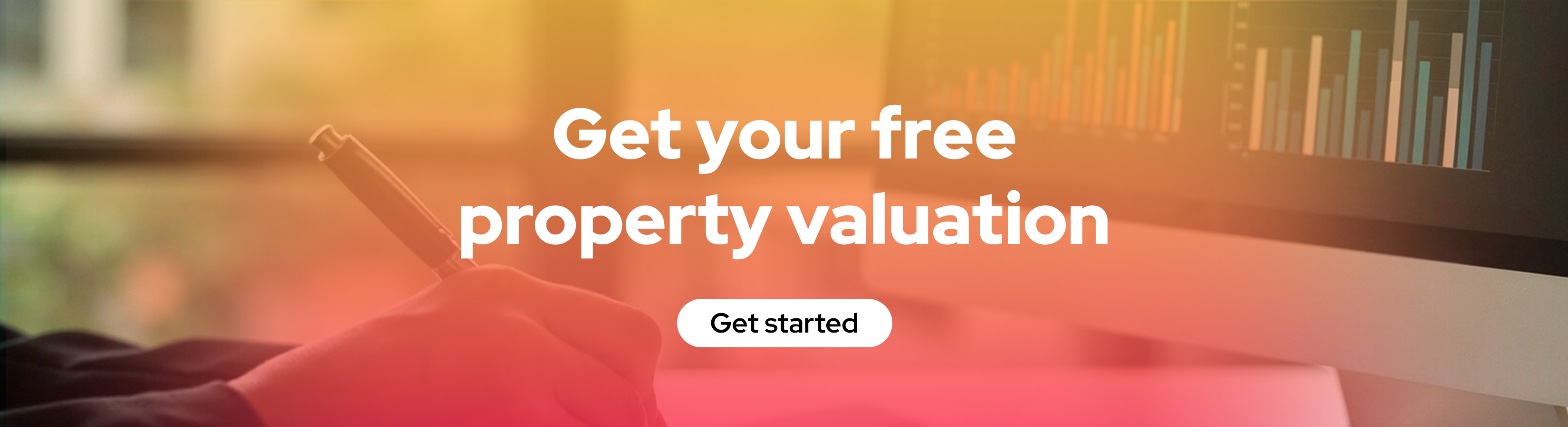 Get your free property valuation