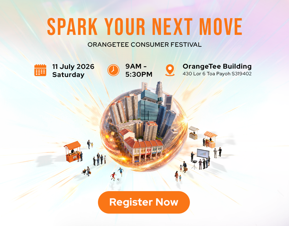 Spark Your Next Move