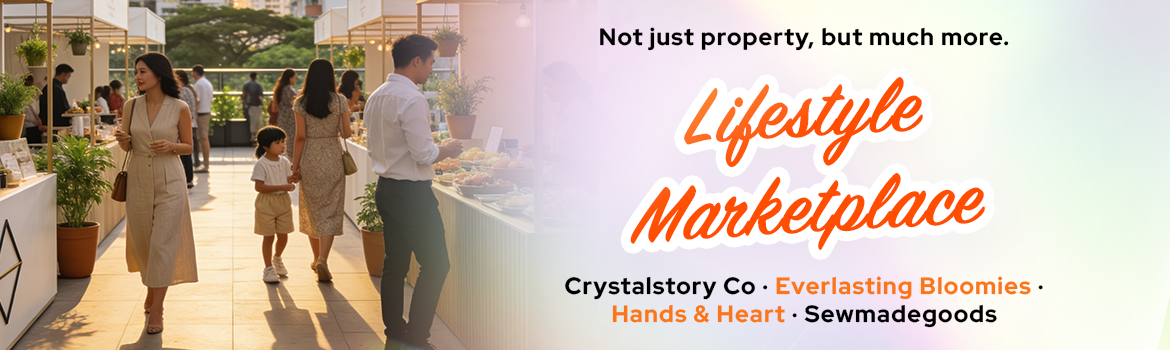 Lifestyle Marketplace