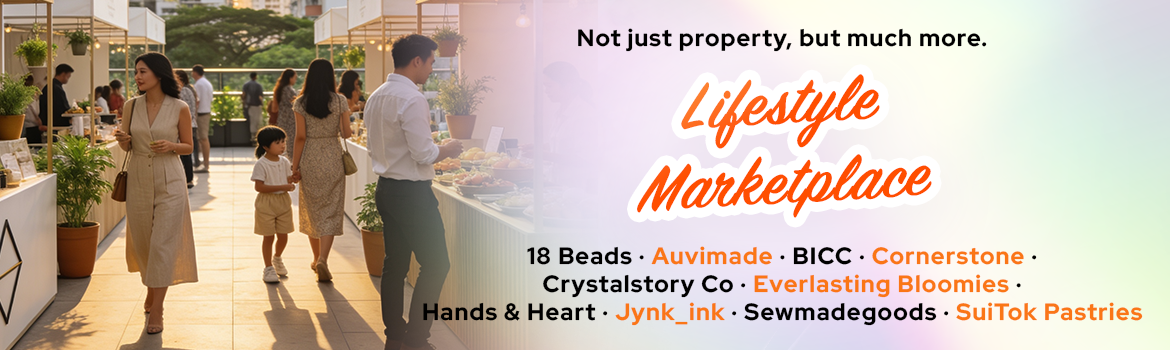 Lifestyle Marketplace