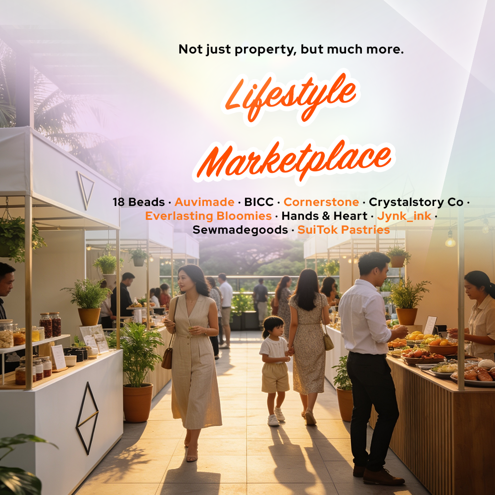 Lifestyle Marketplace