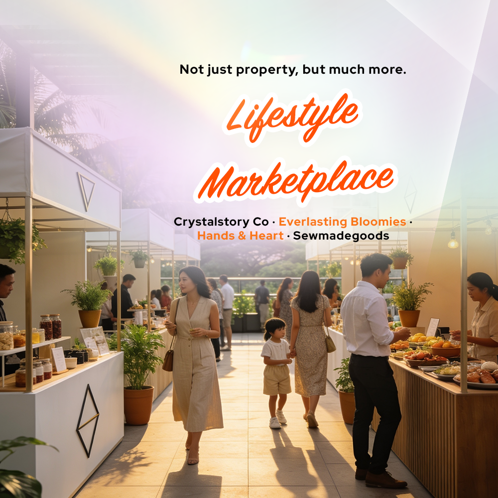 Lifestyle Marketplace