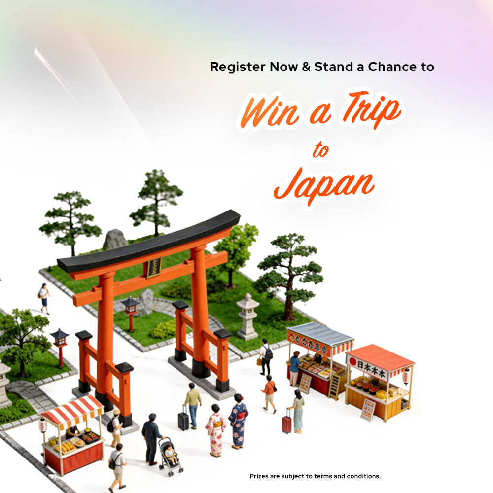 Lucky Draw