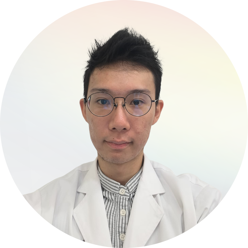 Darren Yong