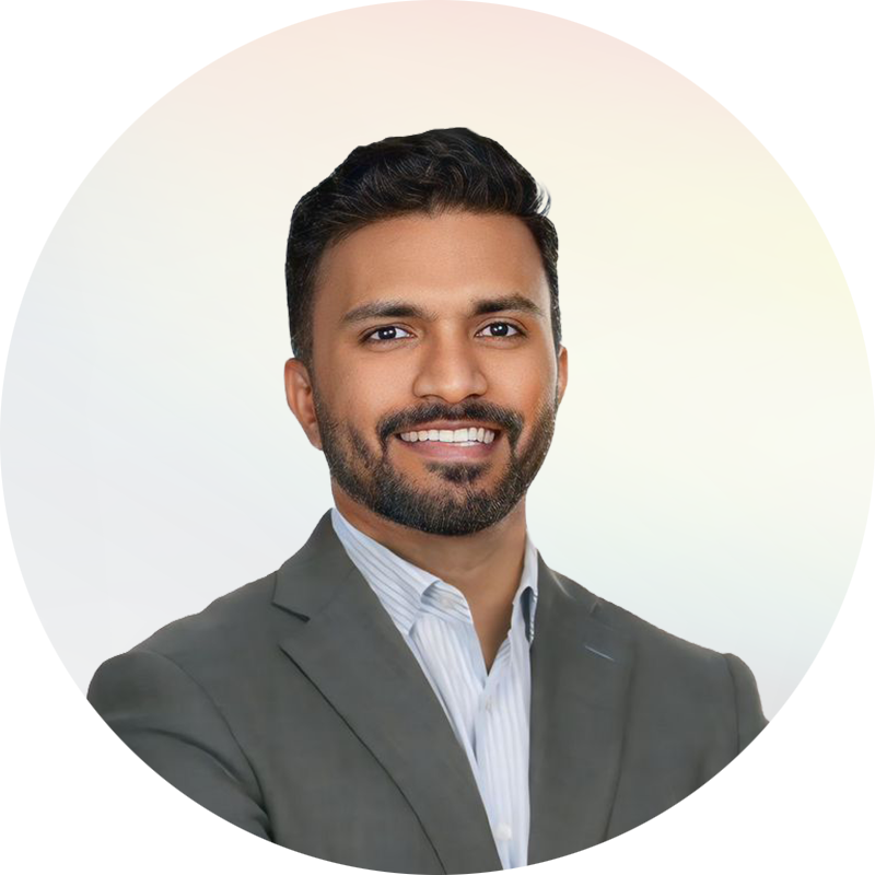 Ramesh Pillai
