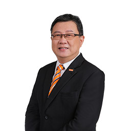 Jerry Lee Kian Kiong