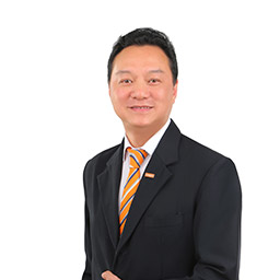 Chong Hup Peng (Teren)
