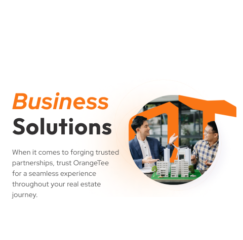 Business Solutions Banner