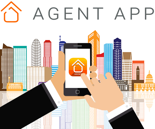 Agent App