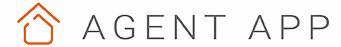Agent App Logo