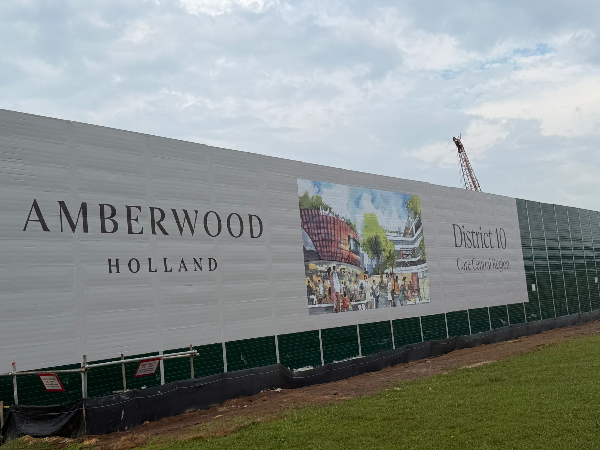Amberwood at Holland