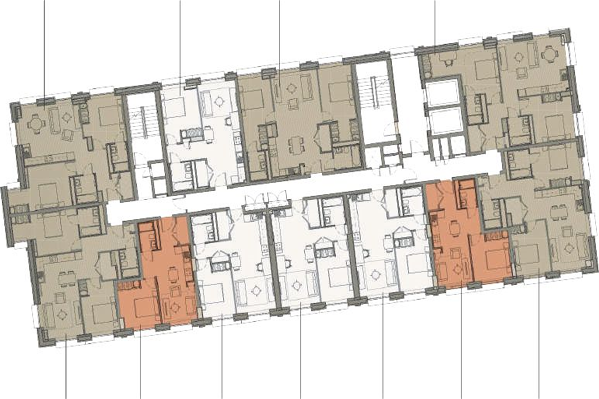 Park Residence