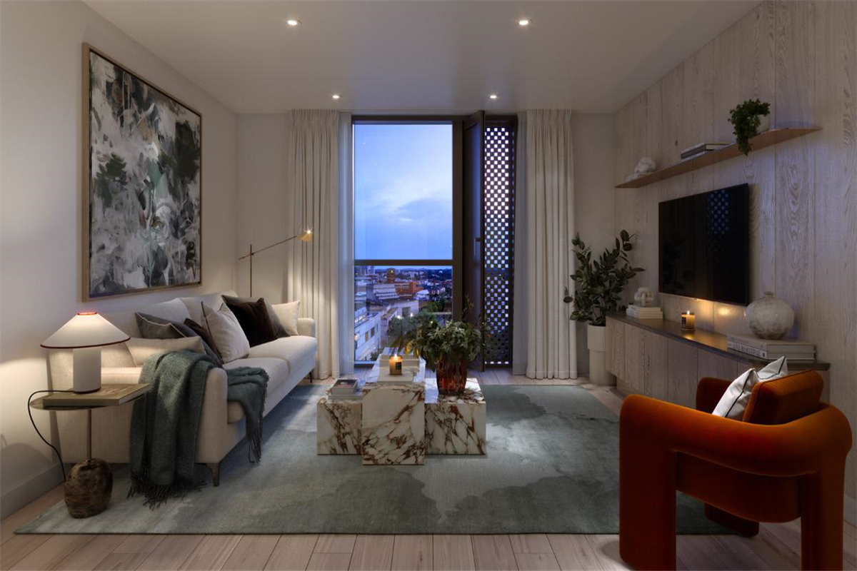 Living Space