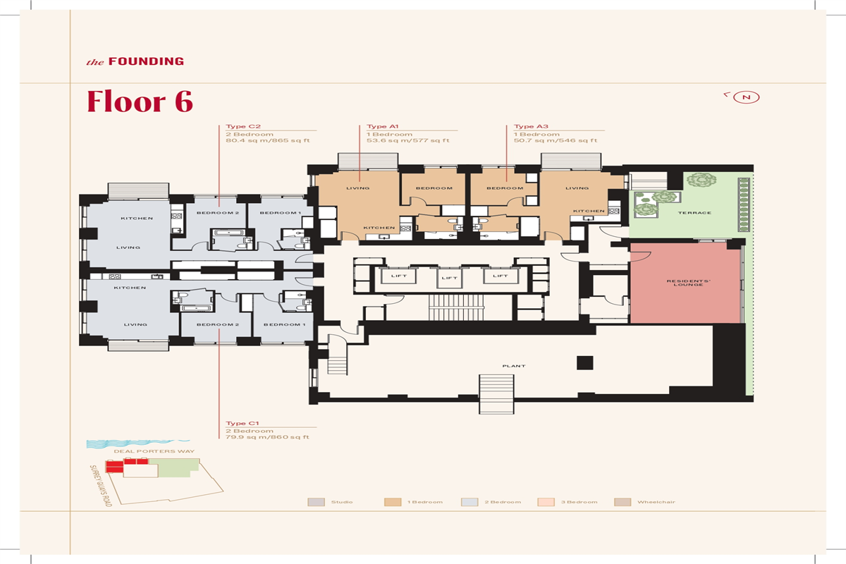 Floor 6