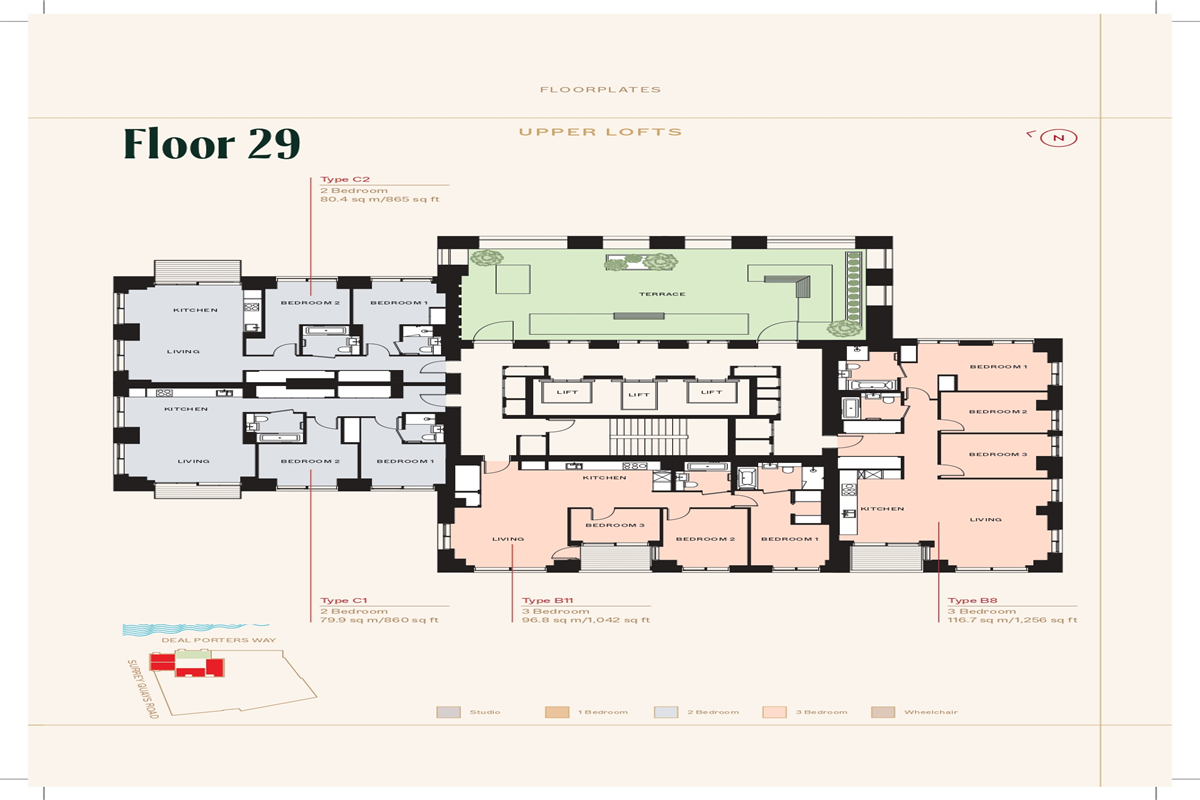 Floor 29
