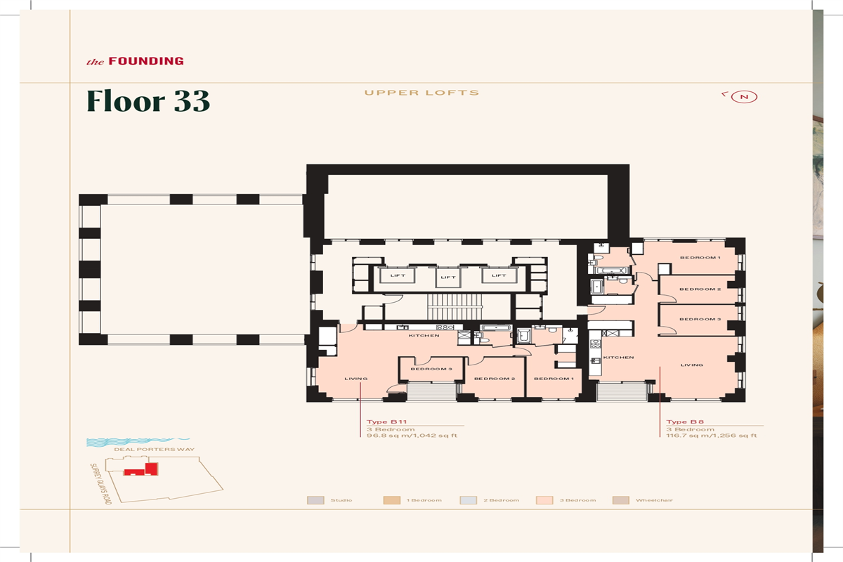 Floor 33