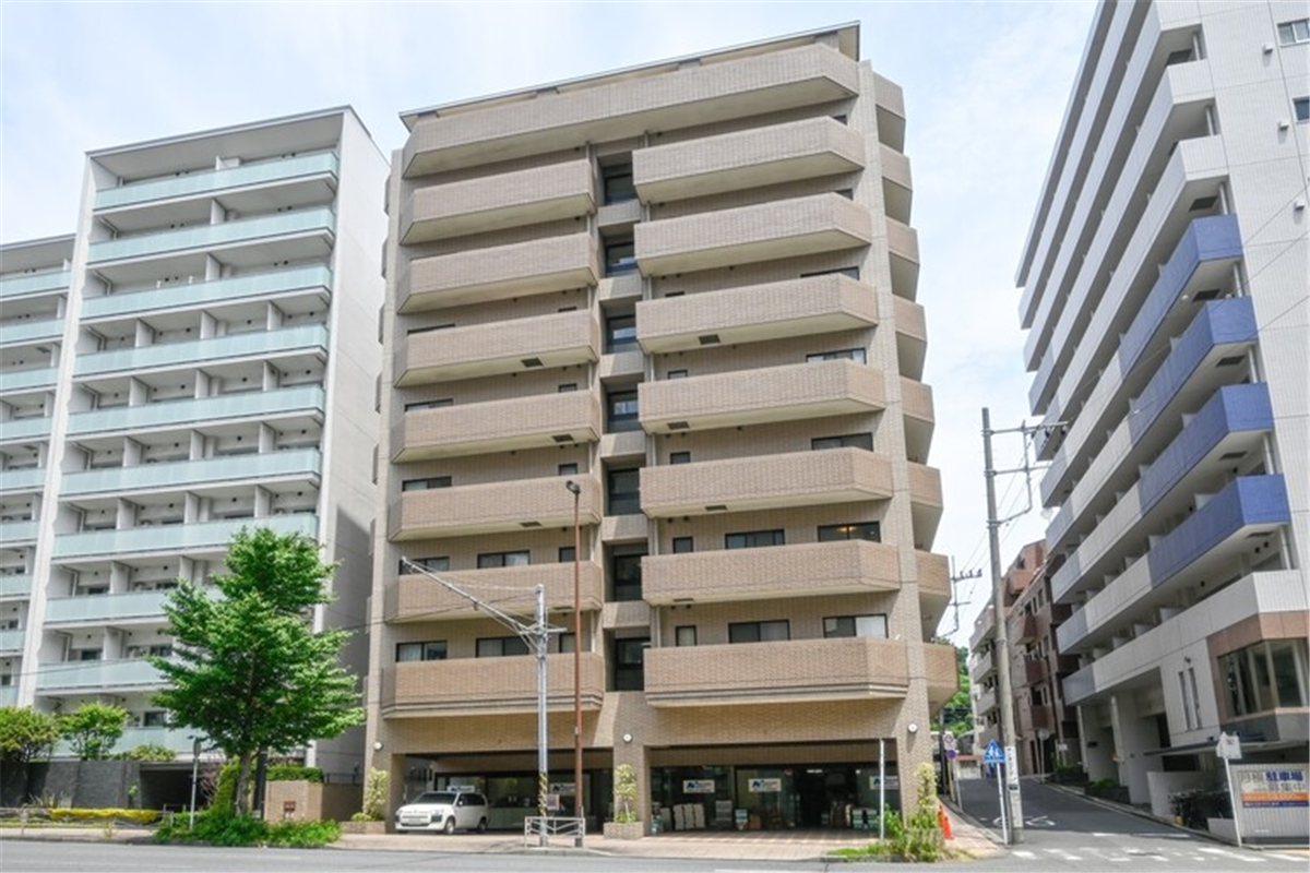 LIDEAS - Stellar Residence Yokohama