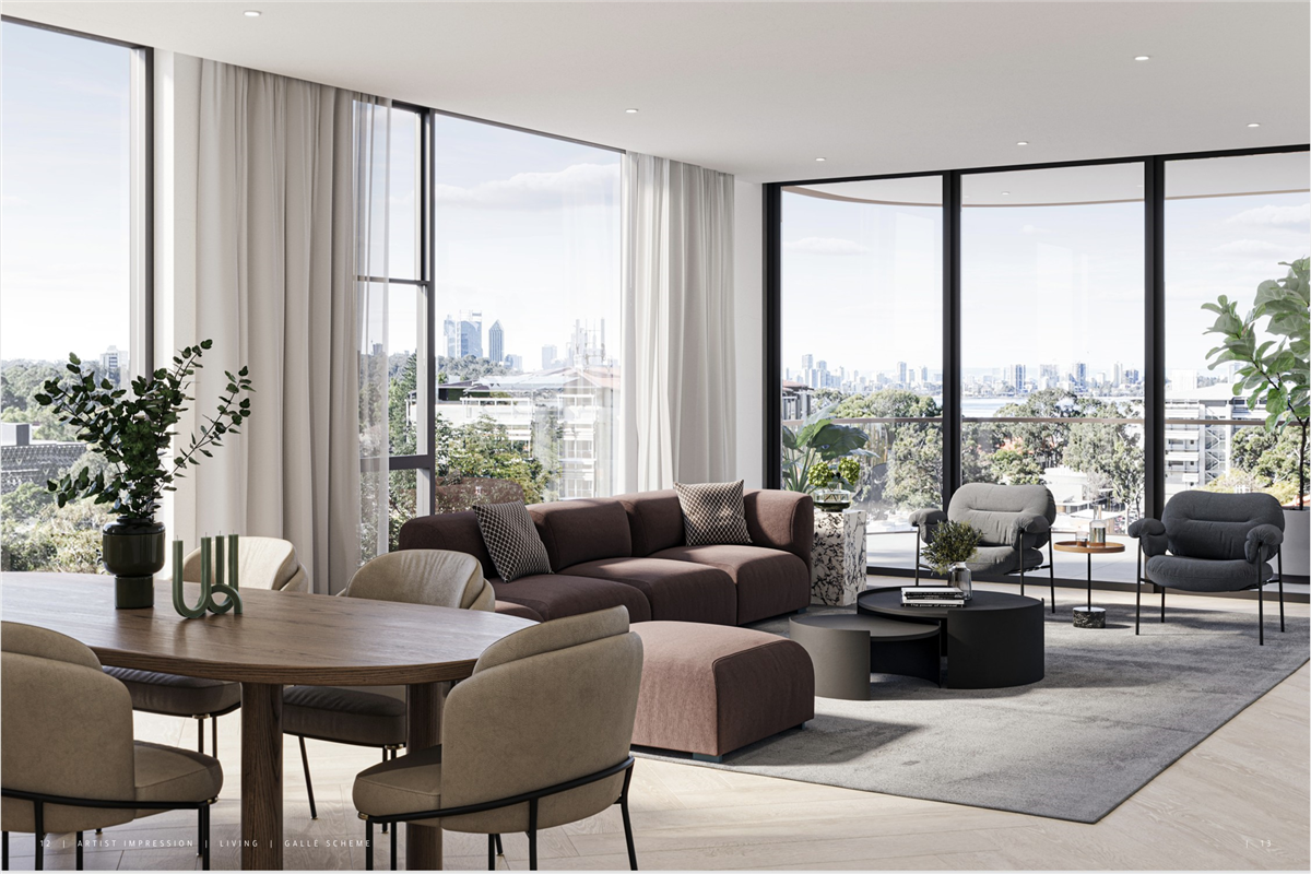 Living Space