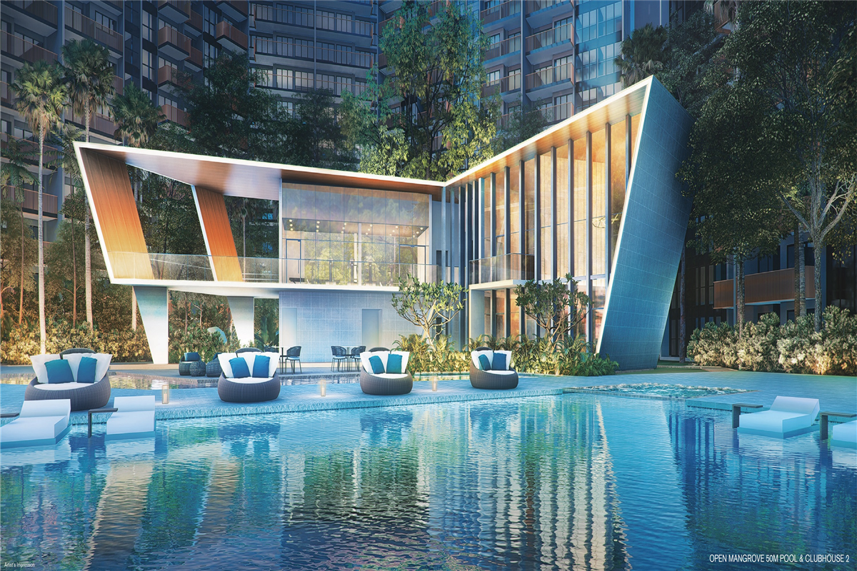 Riverfront Residences