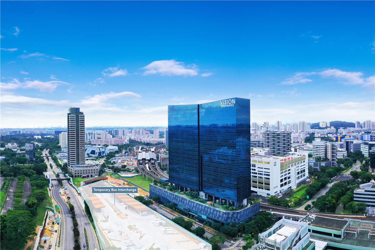 Vision Exchange